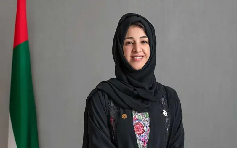 ريم الهاشمي: لا ينبغي لأي طرف السيطرة على مضيق هرمز